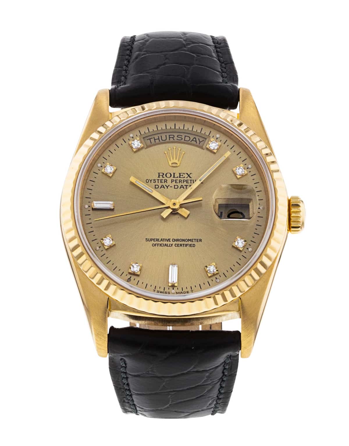Rolex Day-Date 18238